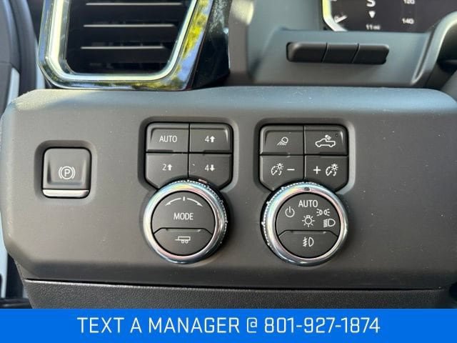 New 2026 GMC Sierra 3500 Denali w/ Denali Reserve Package AWD/4WD image 22