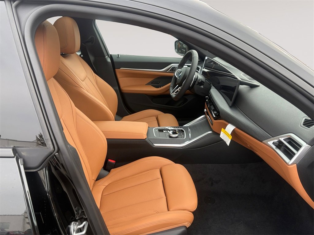 New 2026 BMW 430i xDrive image 15