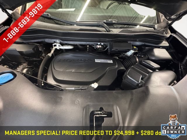 Used 2020 Honda Pilot EX-L image 8