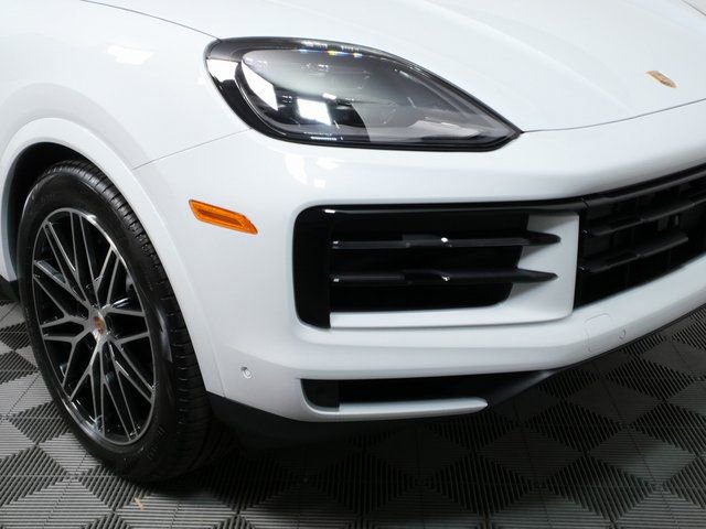 New 2026 Porsche Cayenne Coupe image 39