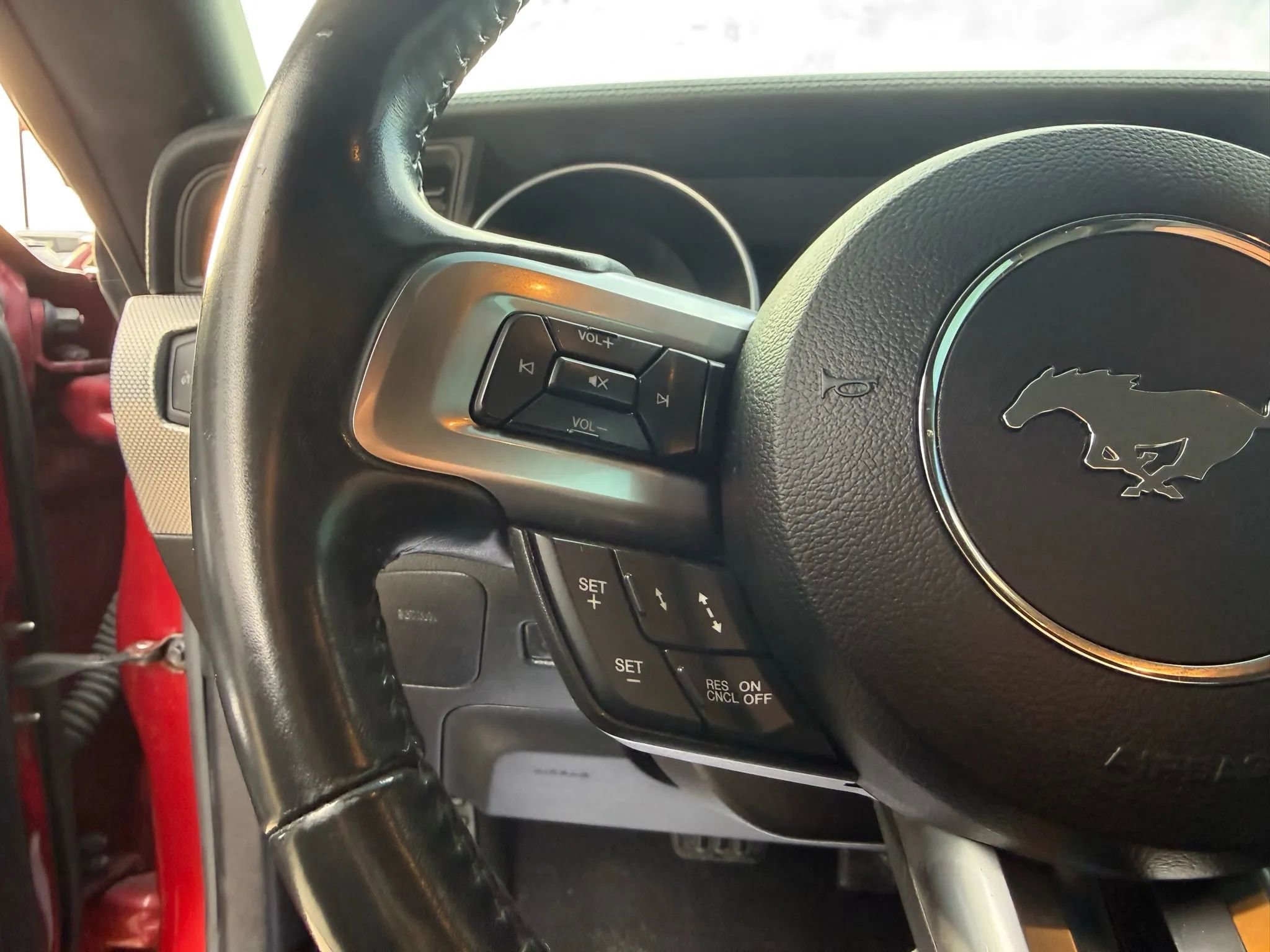 Used 2019 Ford Mustang Coupe w/ Equipment Group 101A image 24