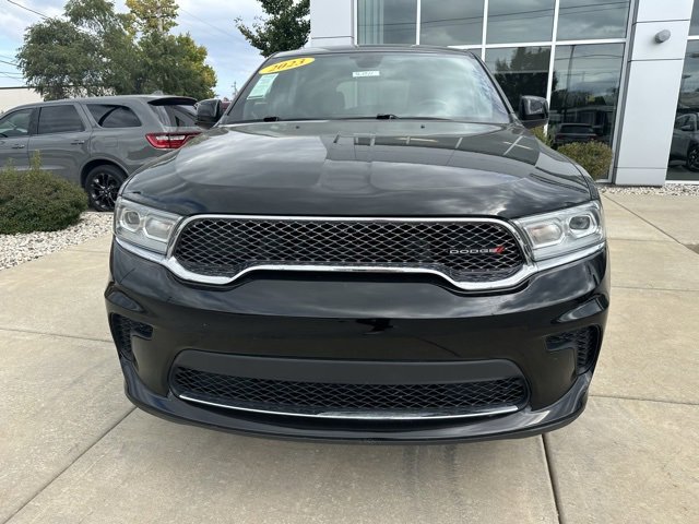 Used 2023 Dodge Durango SXT image 3