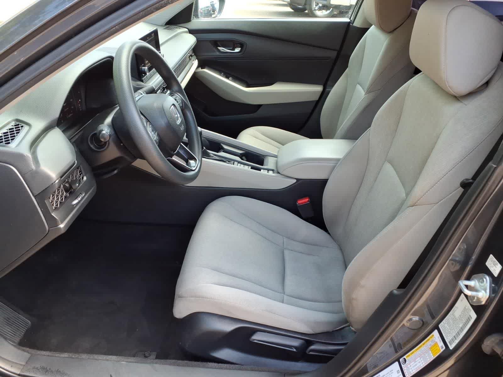 Used 2023 Honda Accord LX image 15