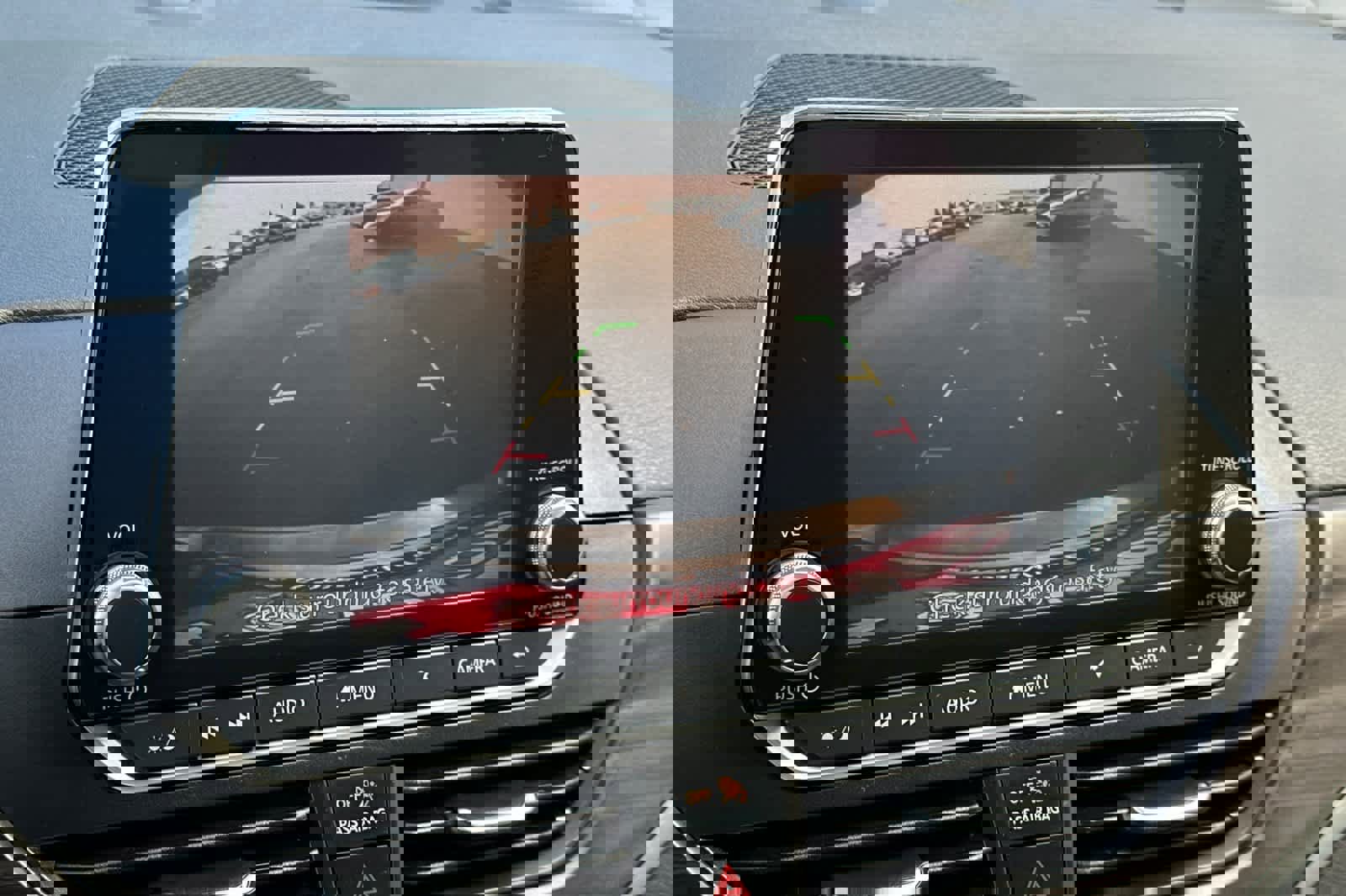 Used 2024 Nissan Altima 2.5 SV image 20