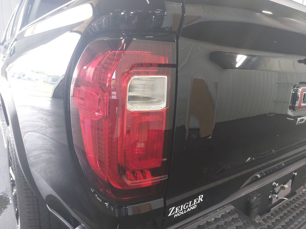 New 2026 GMC Canyon Denali AWD/4WD image 35