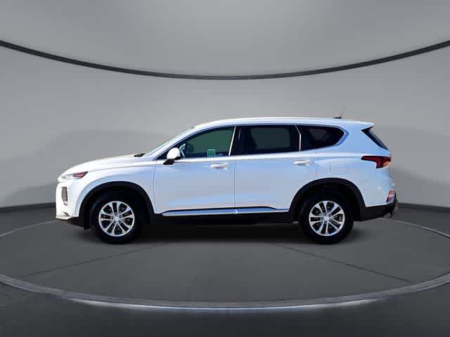 Used 2020 Hyundai Santa Fe SE AWD/4WD image 5