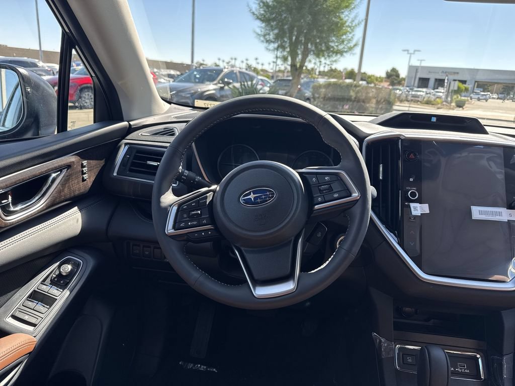 New 2026 Subaru Ascent Touring AWD/4WD image 11