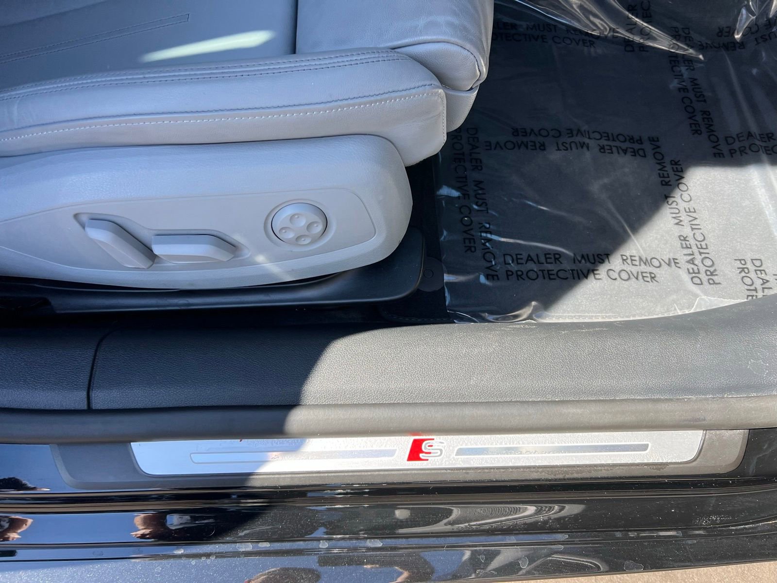 Used 2023 Audi A5 2.0T Premium Plus w/ Premium Plus image 57