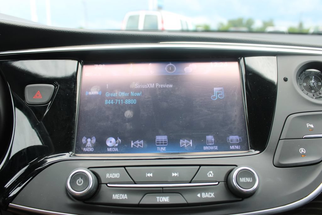 Used 2020 Buick Envision Essence FWD image 51