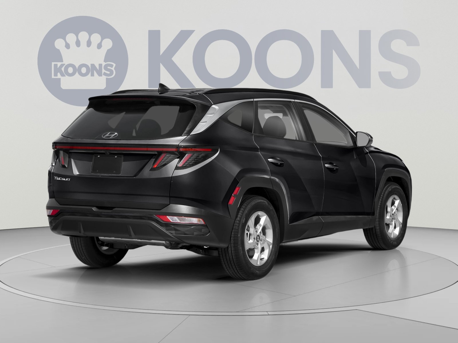 Used 2022 Hyundai Tucson SEL w/ Convenience Package AWD/4WD image 2