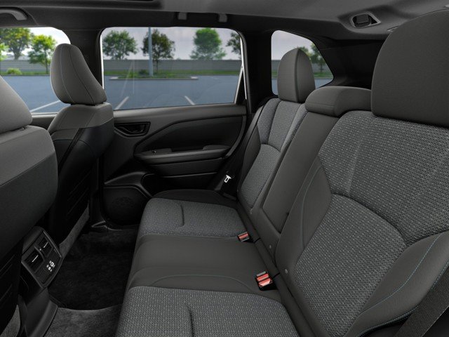 New 2026 Subaru Forester Touring AWD/4WD image 16
