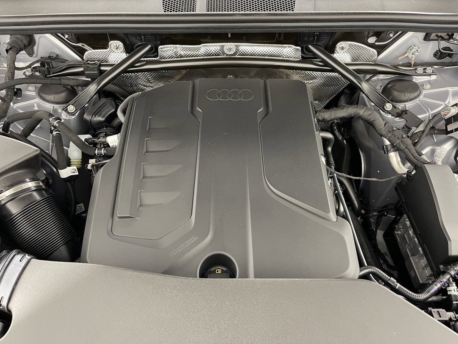 New 2025 Audi Q5 Premium Plus w/ Premium Plus image 32