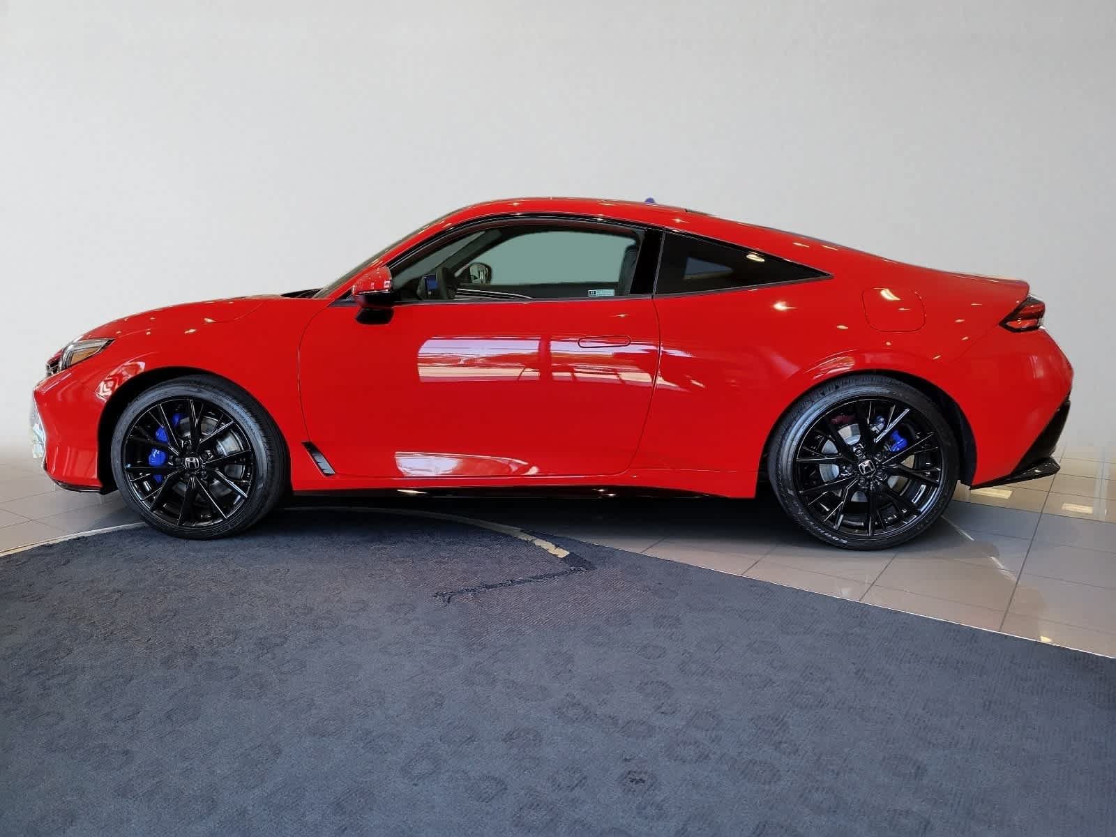 New 2026 Honda Prelude image 6