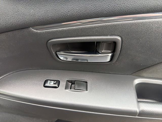Used 2018 Mitsubishi Outlander Sport ES image 27