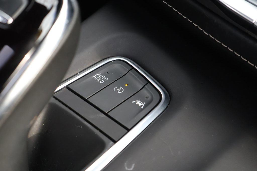 Used 2023 Cadillac Escalade Sport Platinum w/ LPO, ONYX Package image 22