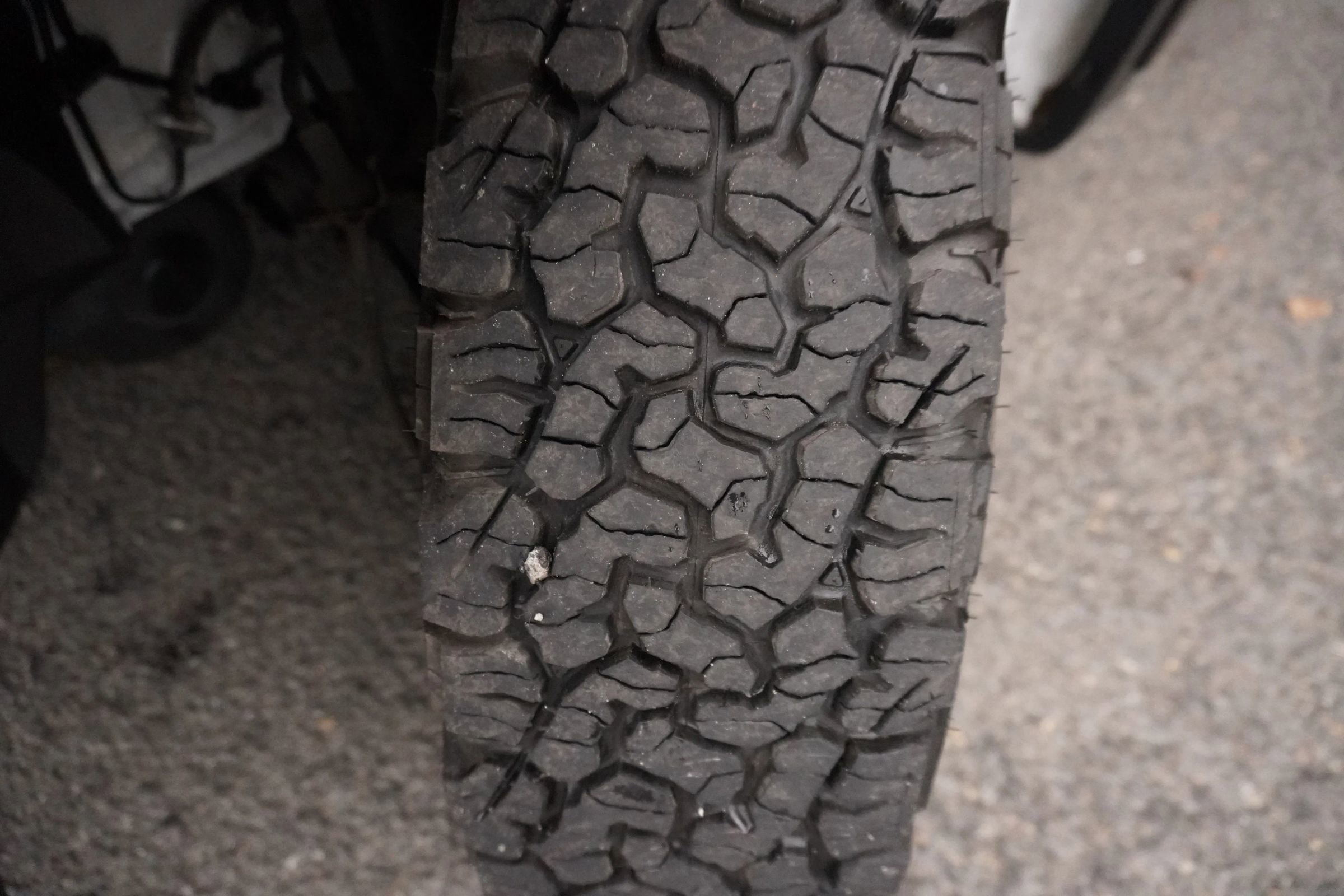 Used 2020 RAM ProMaster 1500 image 27