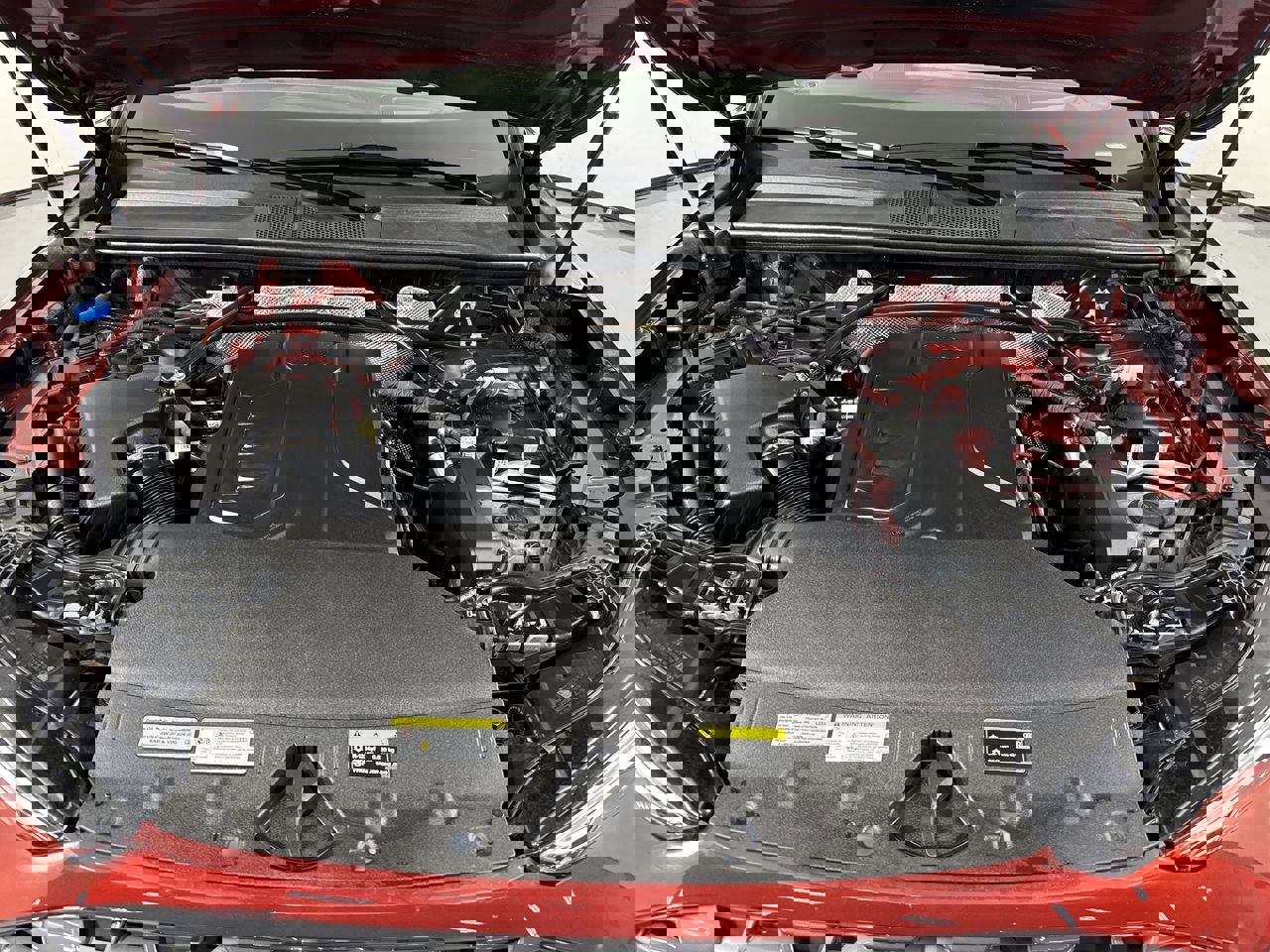 Used 2025 Audi Q5 Premium Plus w/ Premium Plus image 30