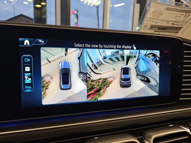 New 2026 Mercedes-Benz GLE 63 AMG S image 38