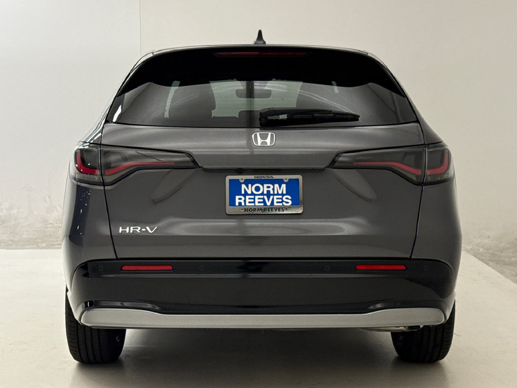 New 2027 Honda HR-V EX-L image 8