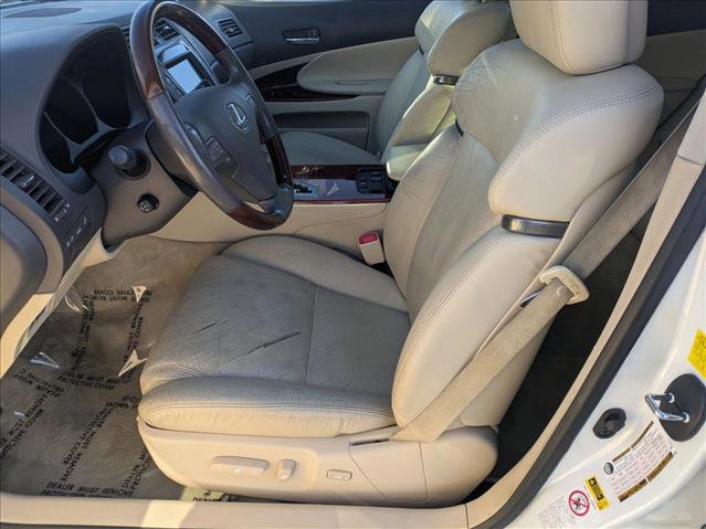 Used 2010 Lexus GS 350 AWD image 17