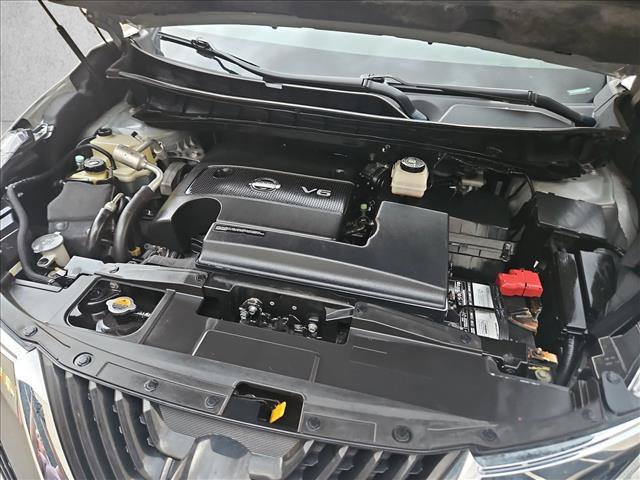 Used 2016 Nissan Murano SL w/ SL Technology Package AWD/4WD image 24