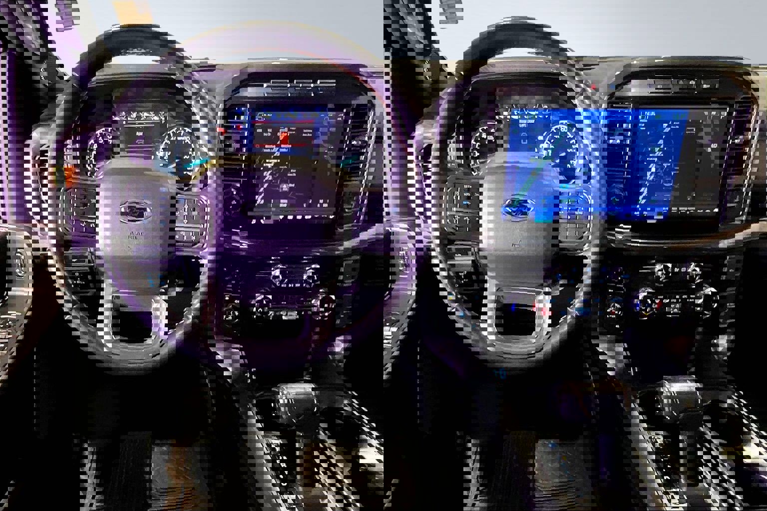 Used 2023 Ford F150 Tremor image 9