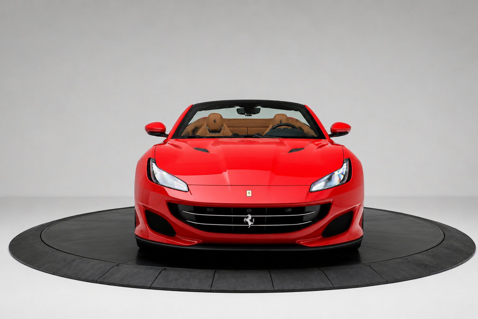 Used 2019 Ferrari Portofino RWD image 6