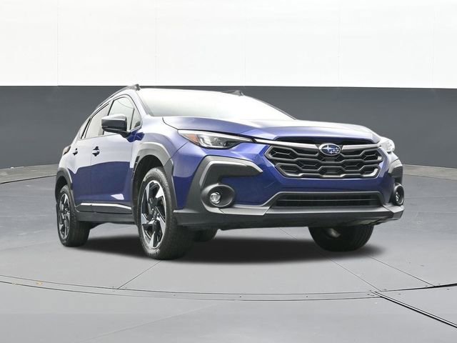 Used 2024 Subaru Crosstrek 2.5i Limited image 50