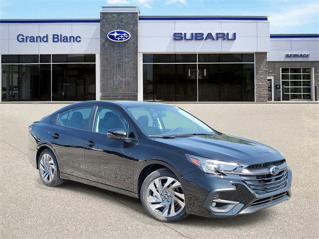 New 2025 Subaru Legacy Limited