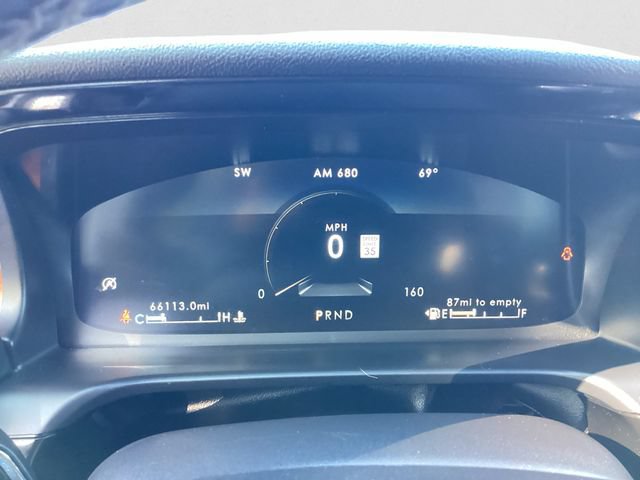 Used 2020 Lincoln Aviator Reserve w/ Equipment Group 202A AWD/4WD image 15