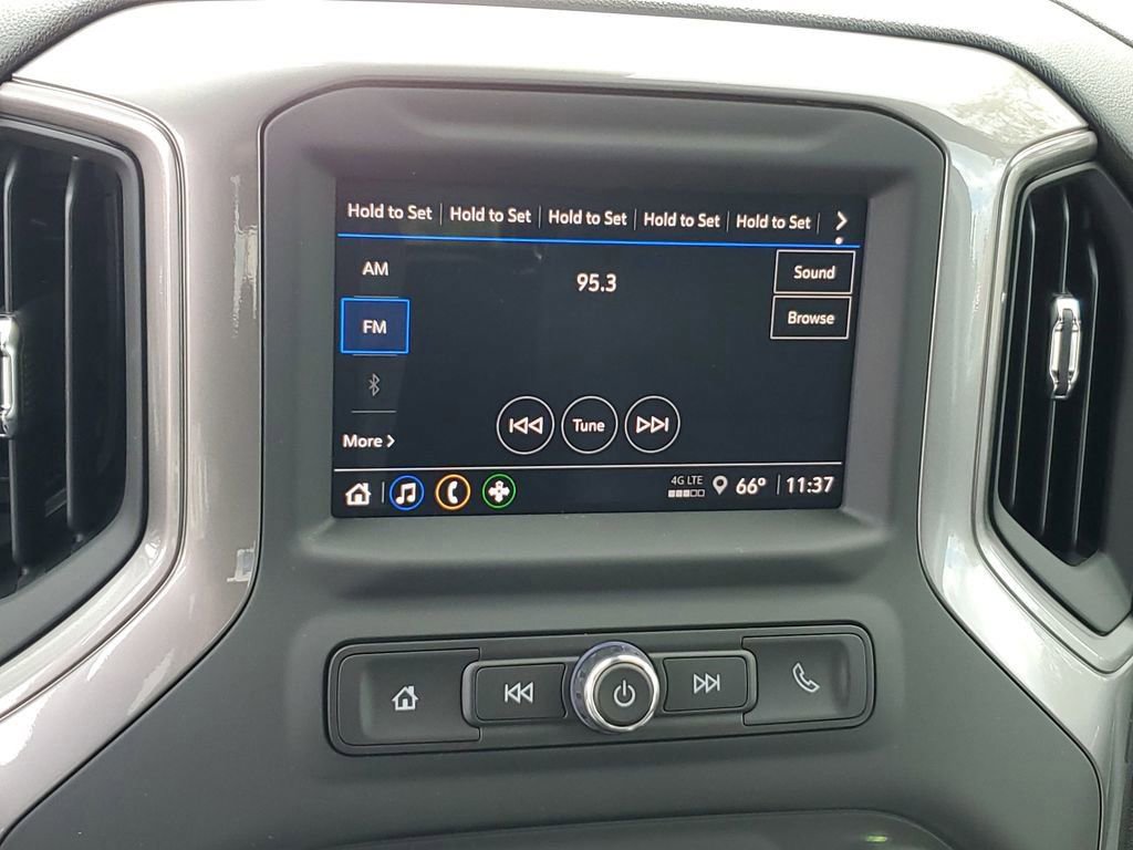 New 2026 GMC Sierra 2500 Pro w/ 1SA Pro Safety Plus Package image 19