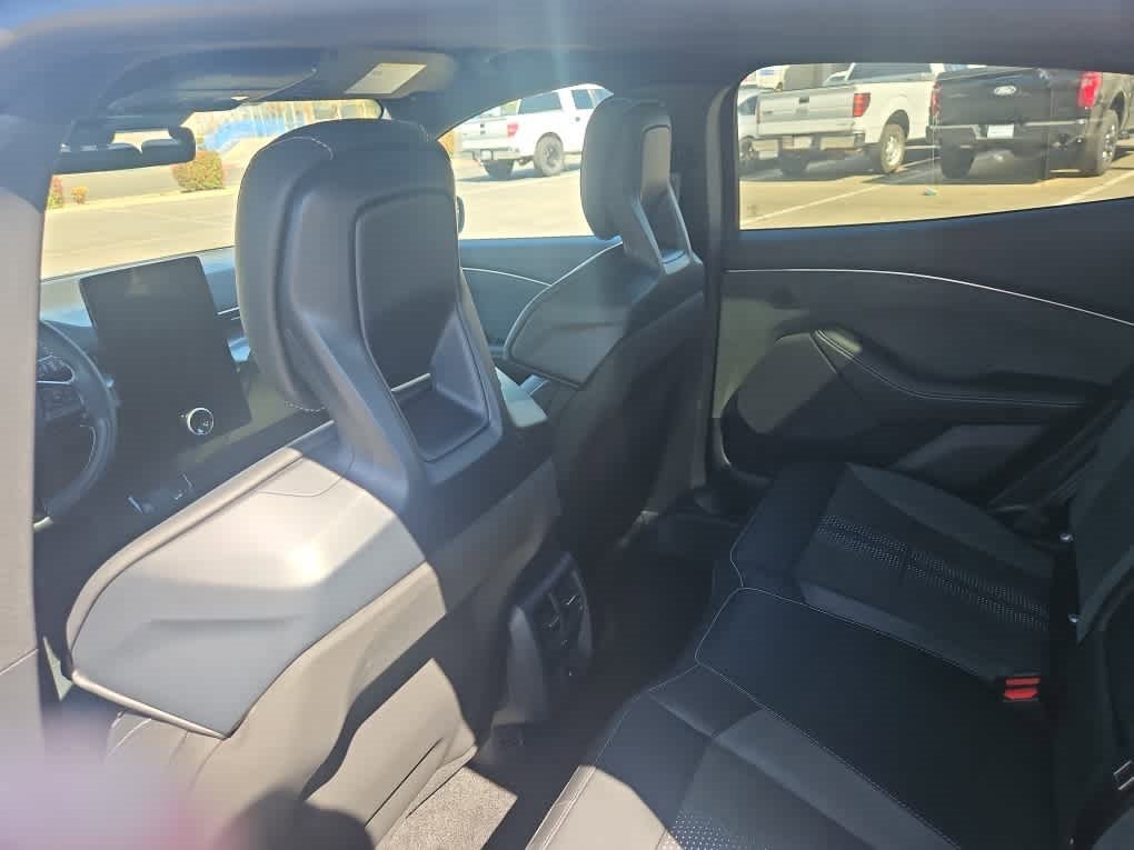 Used 2024 Ford Mustang Mach-E GT image 11