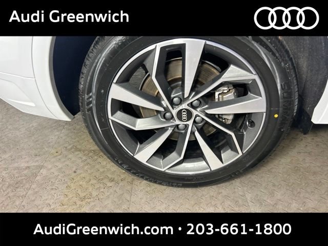 Certified 2024 Audi Q5 2.0T Premium Plus AWD/4WD image 9