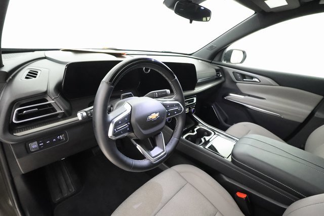 Certified 2024 Chevrolet Traverse LT w/ Enhanced Driving Package image 10