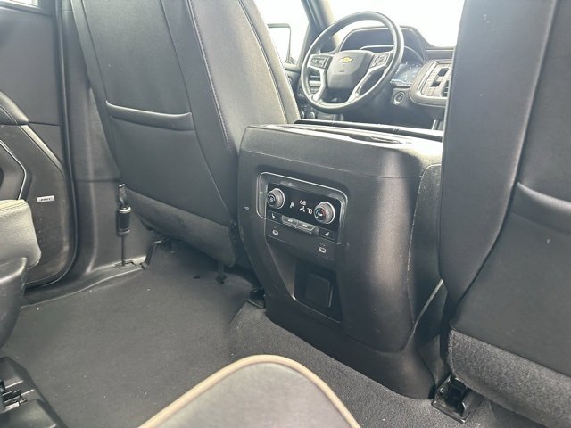 Certified 2023 Chevrolet Suburban Premier image 21