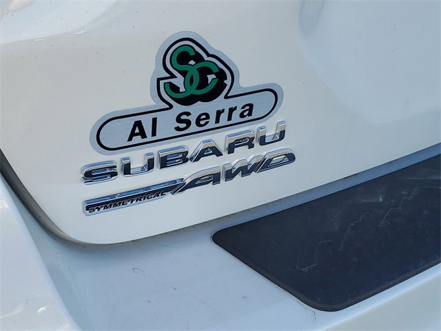 New 2025 Subaru Crosstrek 2.5i Sport image 7