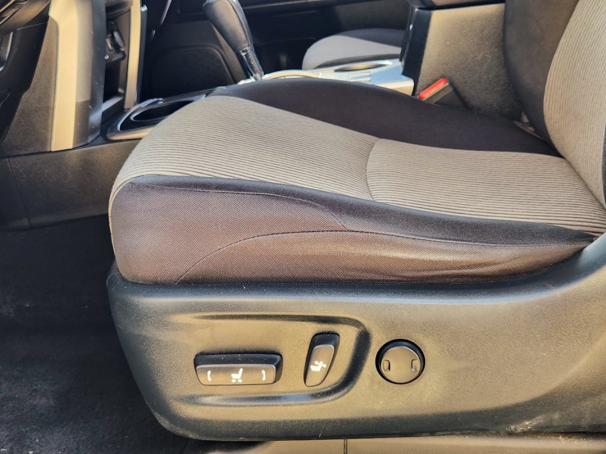 Used 2022 Toyota 4Runner SR5 RWD image 47