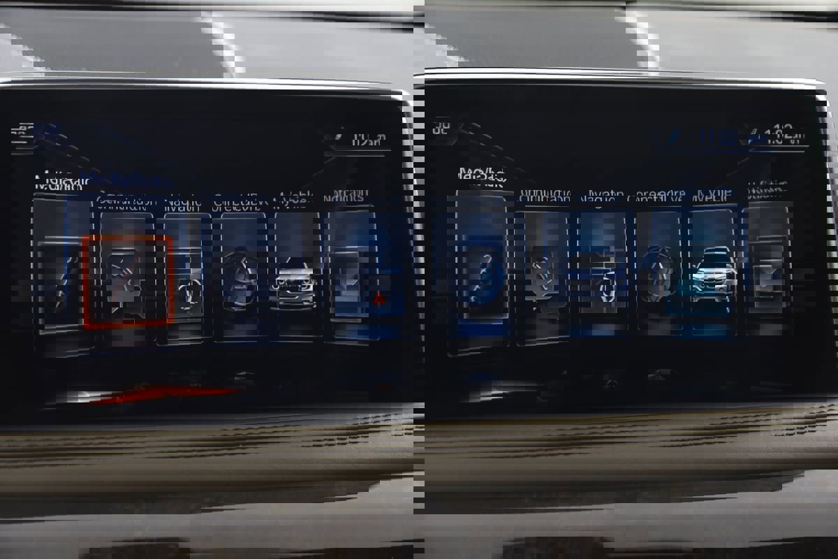 Used 2017 BMW X5 xDrive40e image 37