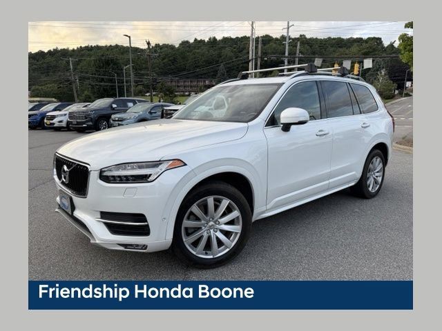 Used 2019 Volvo XC90 T6 Momentum w/ Advanced Package