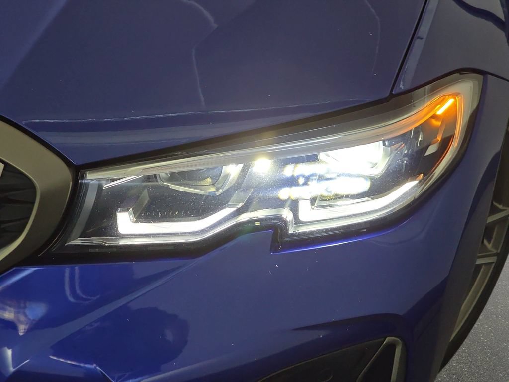 Used 2022 BMW M340i w/ Premium Package RWD image 32