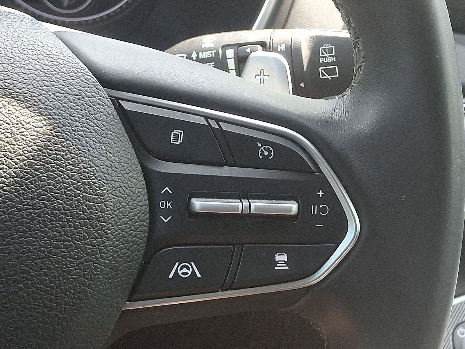 Used 2023 Hyundai Santa Fe XRT image 22