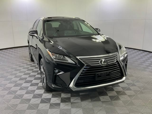 Used 2019 Lexus RX 350 AWD w/ Navigation Package image 3
