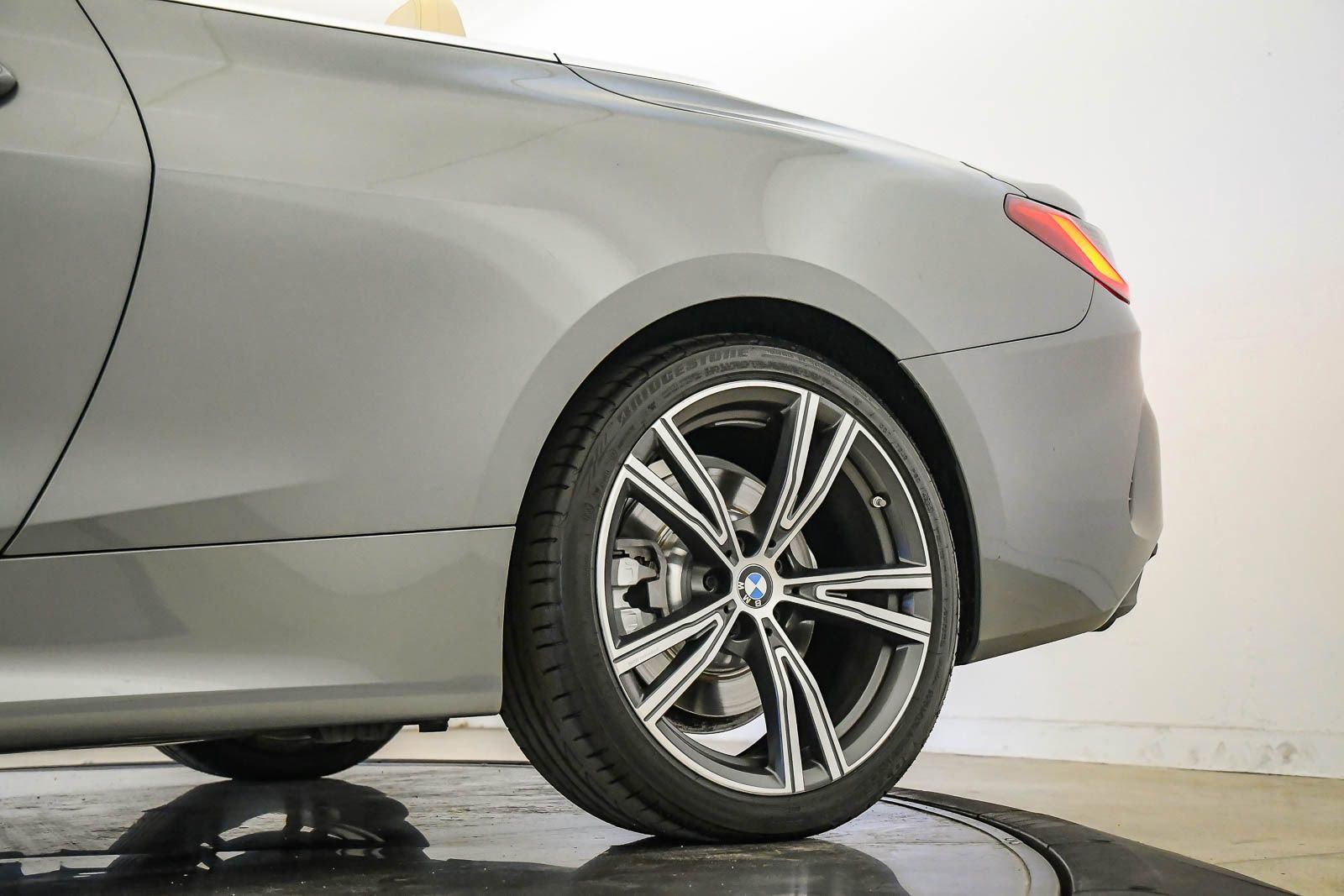 Certified 2023 BMW 430i Convertible w/ Convenience Package RWD image 35