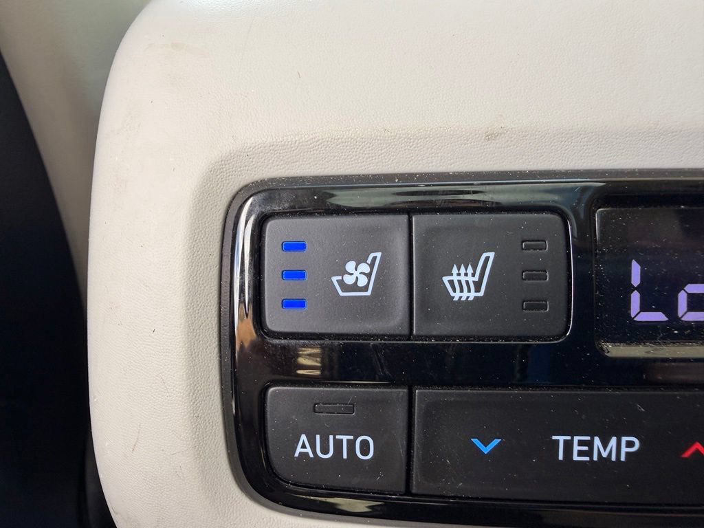 Used 2024 Hyundai Palisade Calligraphy AWD/4WD image 41