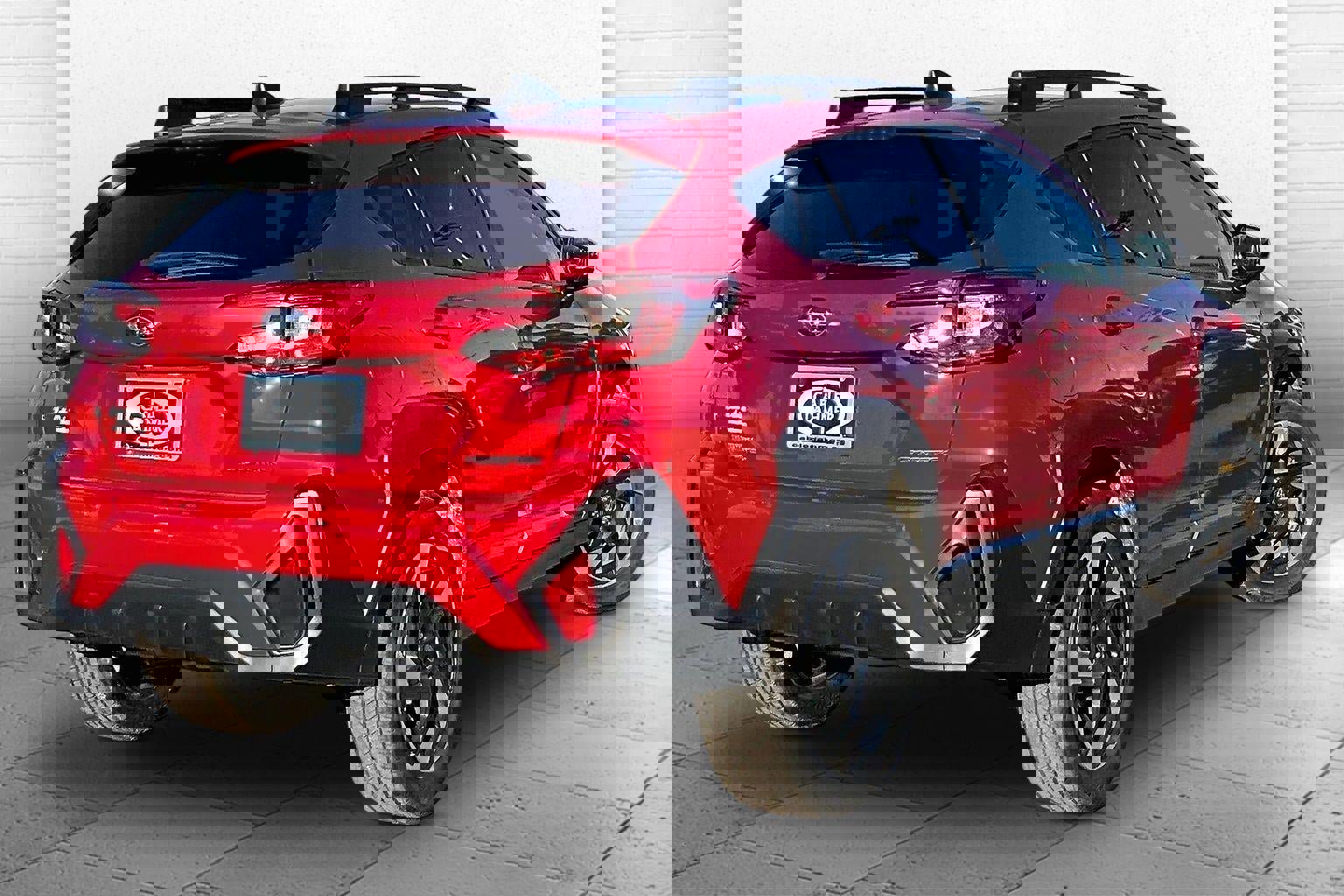 Used 2024 Subaru Crosstrek 2.5i Limited w/ Crosstrek Mirror Package image 11