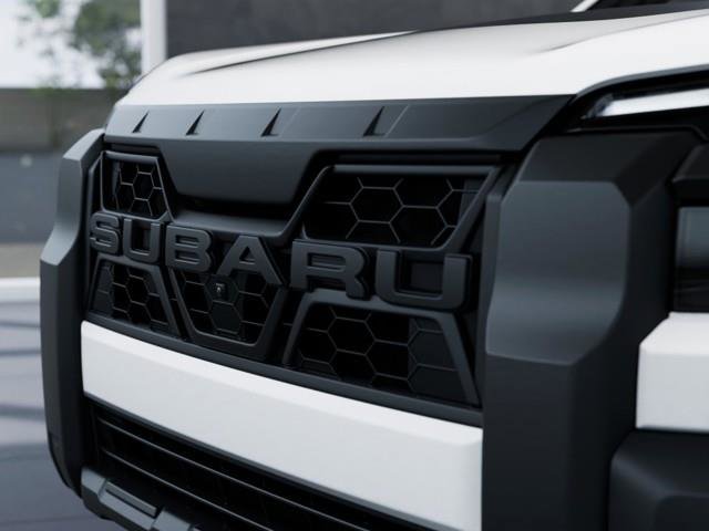 New 2026 Subaru Outback Wilderness image 10