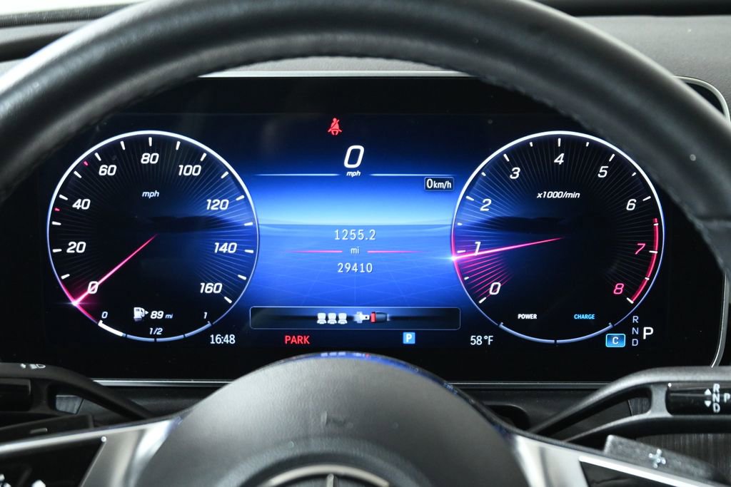 Used 2023 Mercedes-Benz C 300 4MATIC Sedan image 20