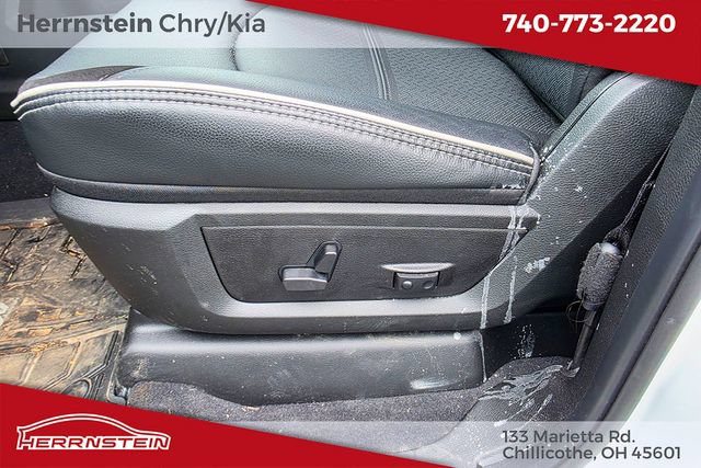 Used 2026 RAM 2500 Laramie AWD/4WD image 11