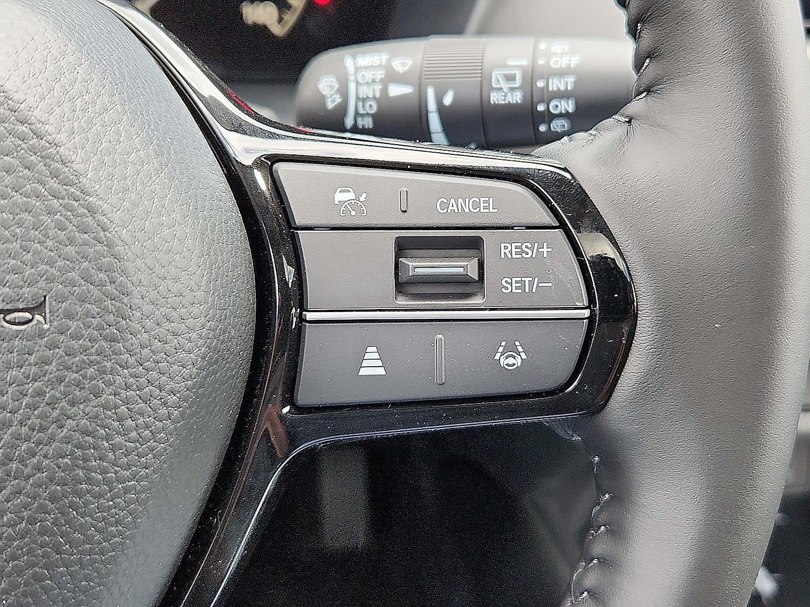 New 2027 Honda HR-V EX-L image 25