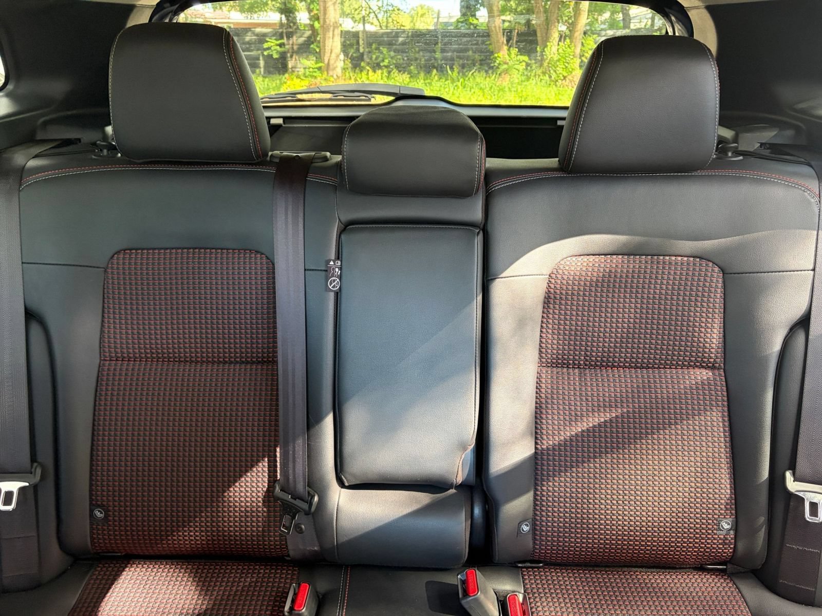 Used 2026 Nissan Kicks SR FWD image 36